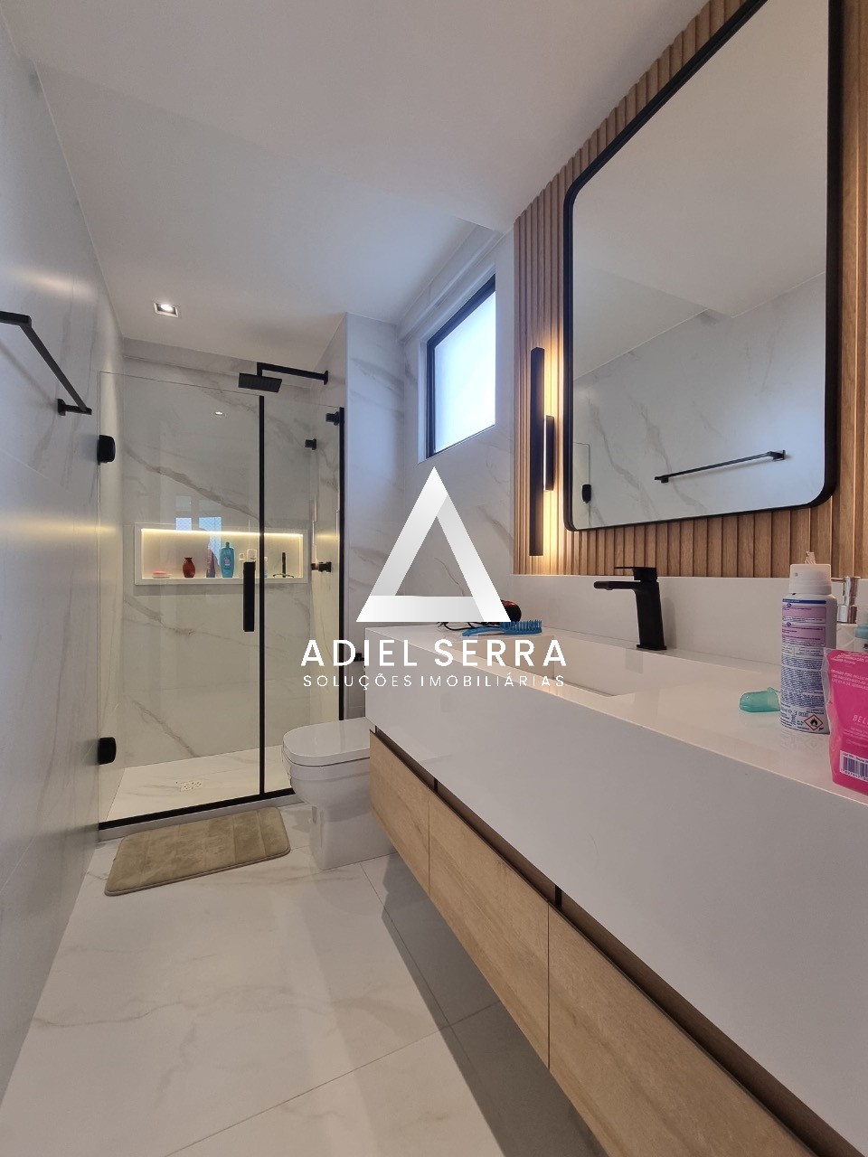 Apartamento - Patamares