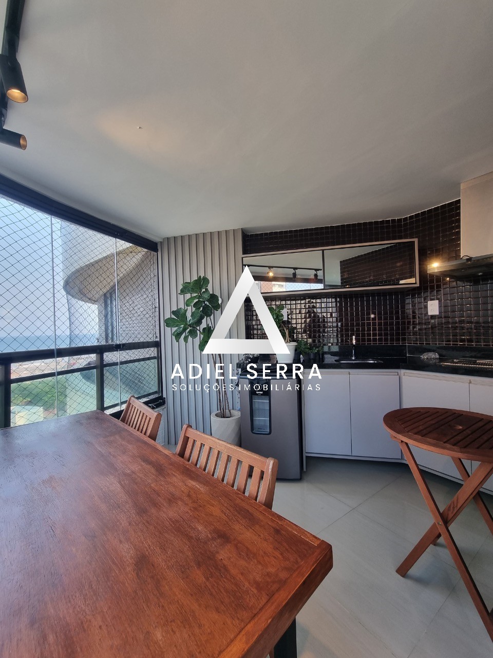 Apartamento - Patamares