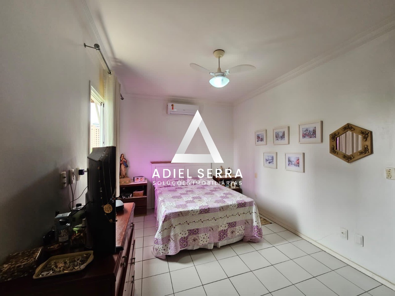 Casa - Patamares