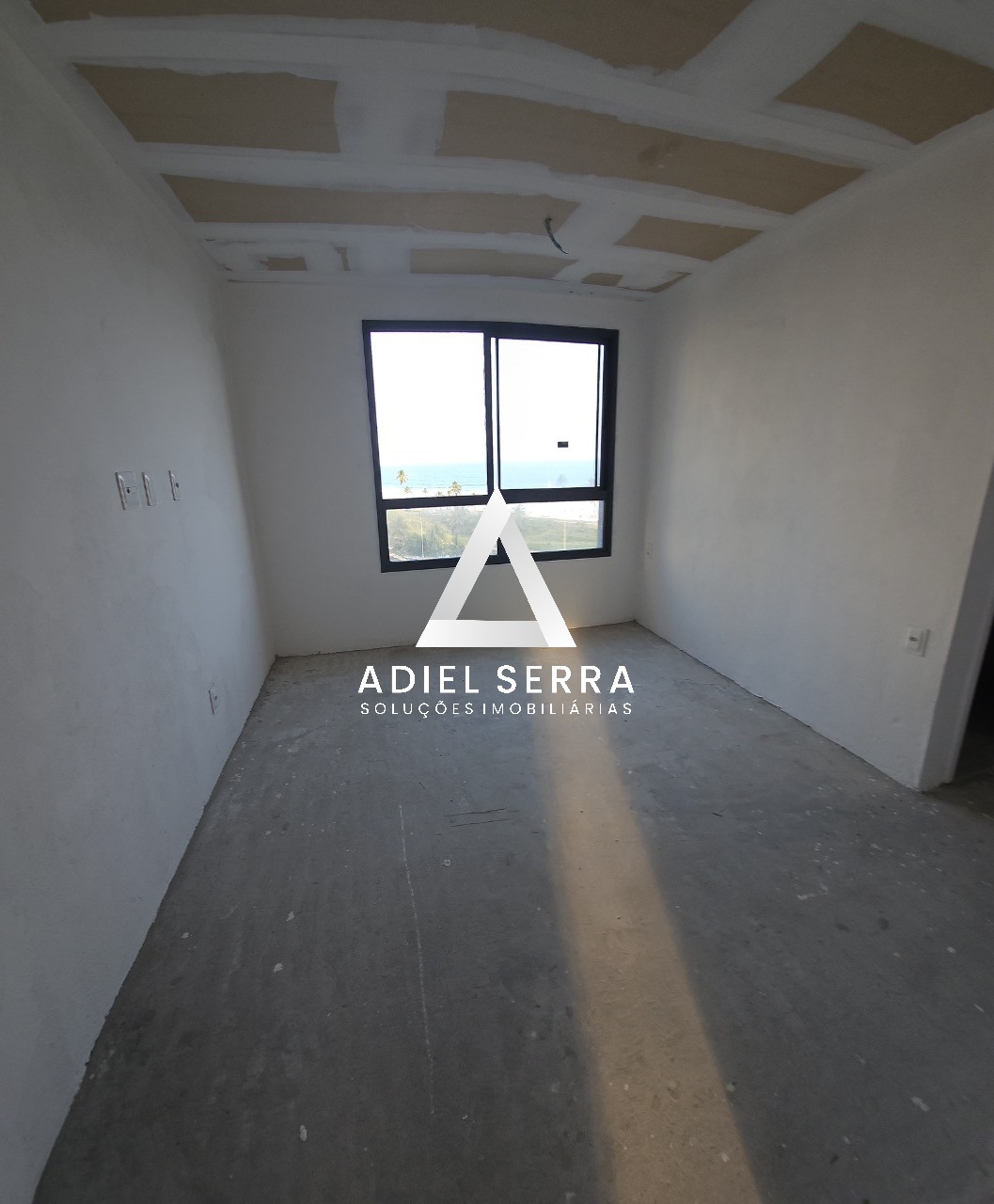 Apartamento - Jaguaribe