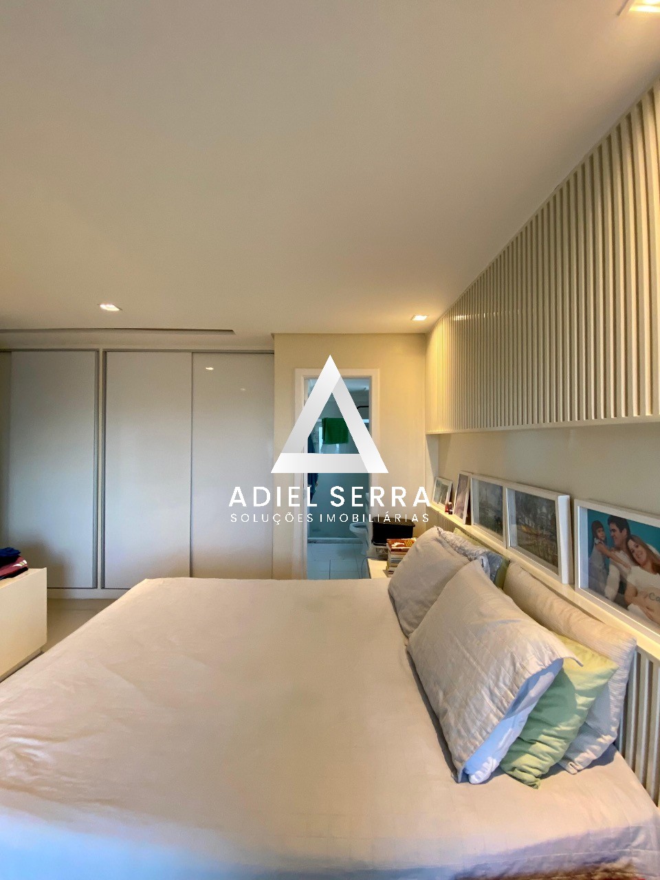 Apartamento - Patamares