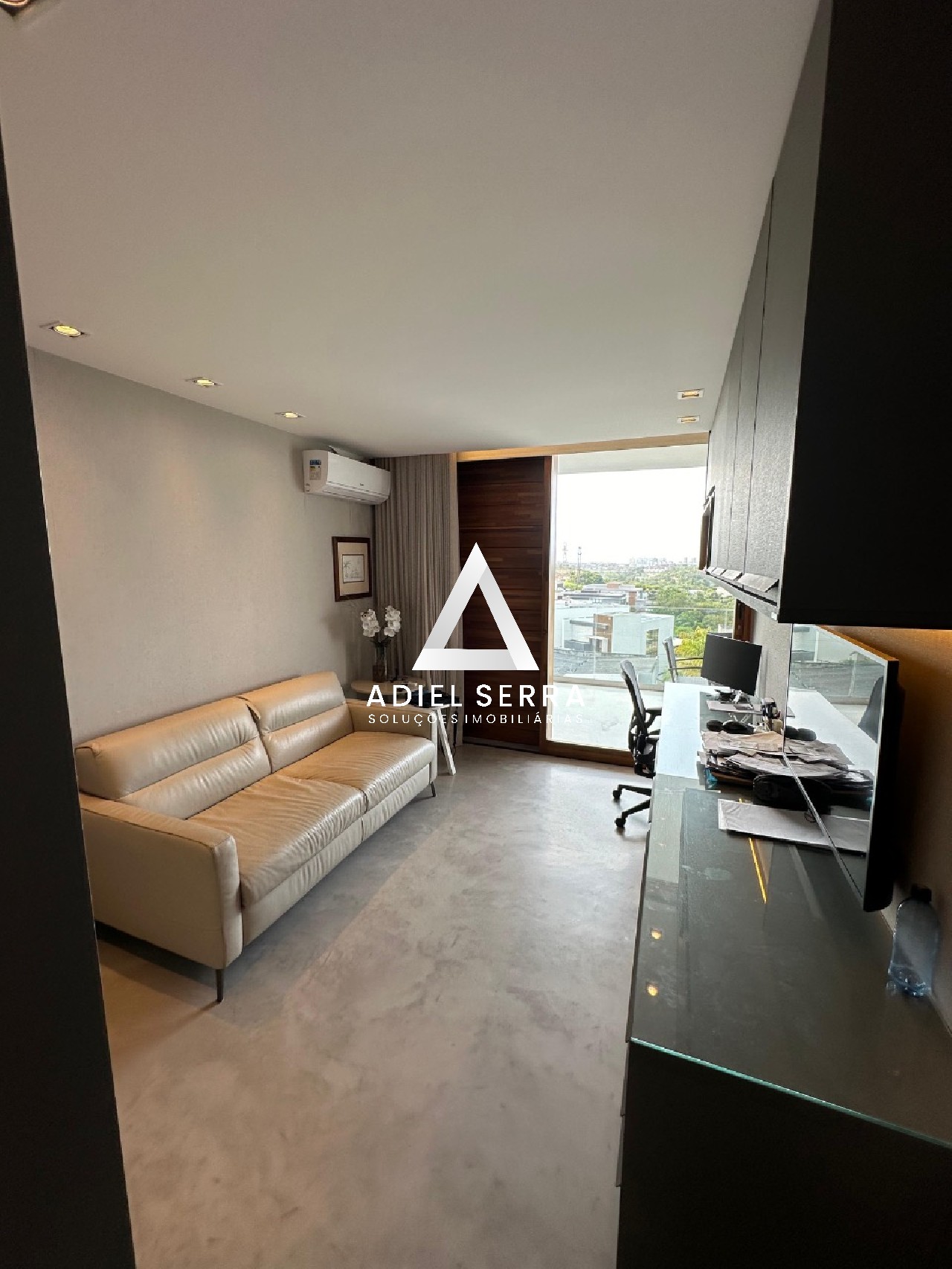 Casa - Alphaville ii