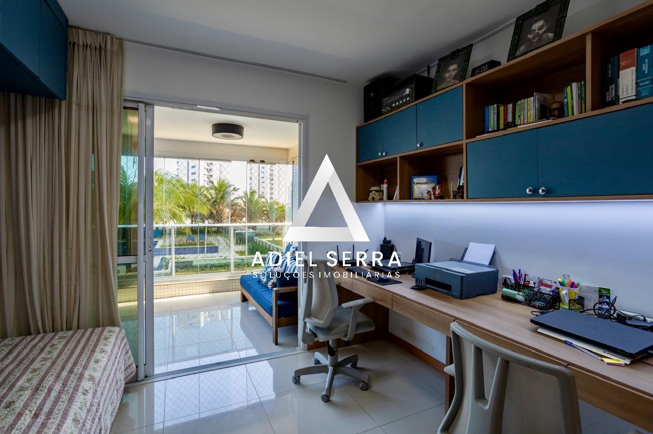 Apartamento - Pituaçu