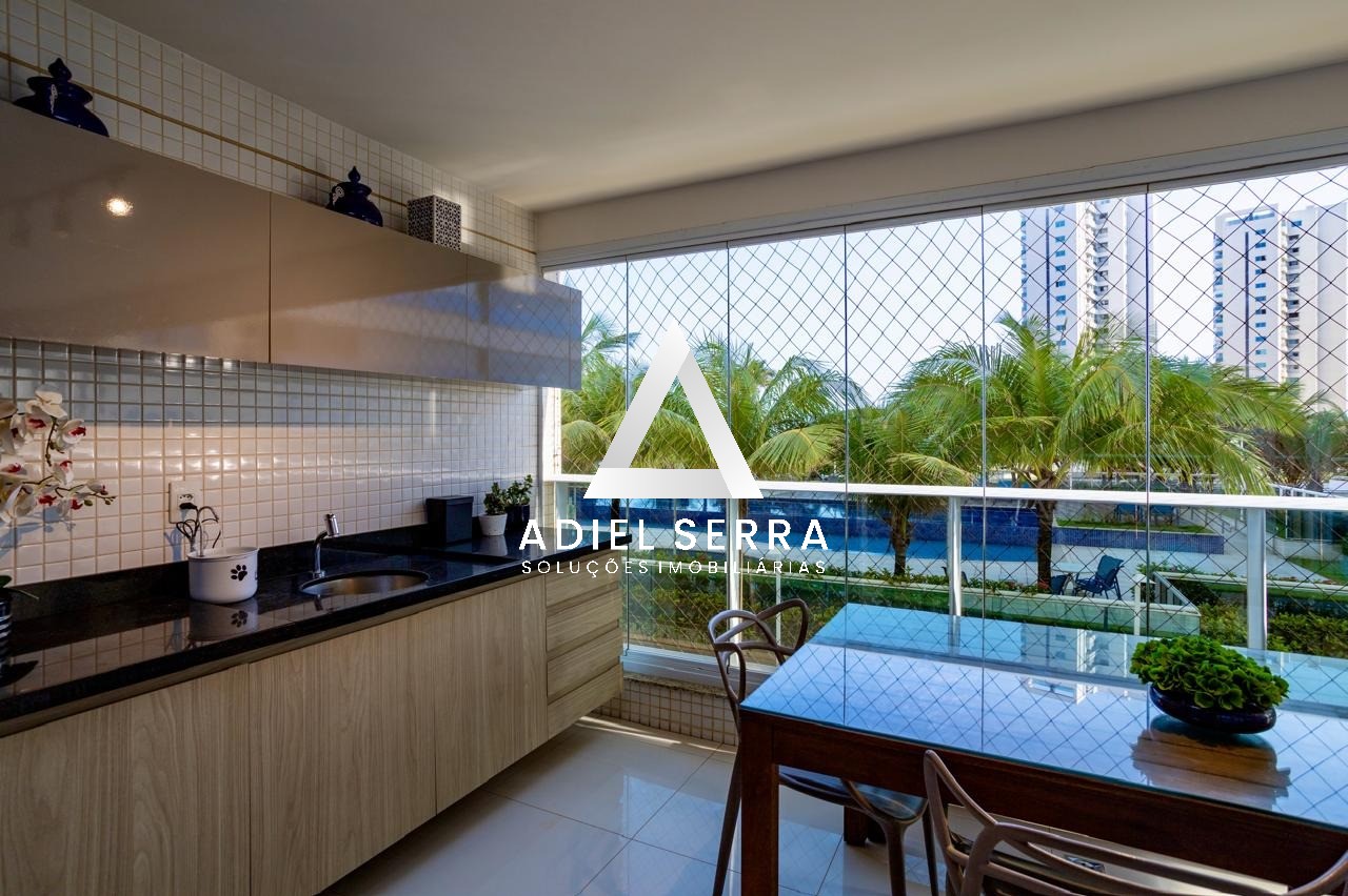 Apartamento - Pituaçu