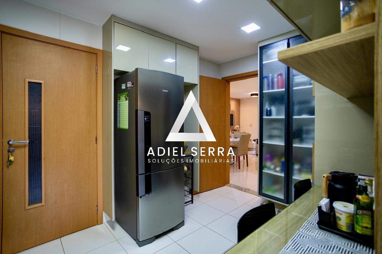 Apartamento - Pituaçu