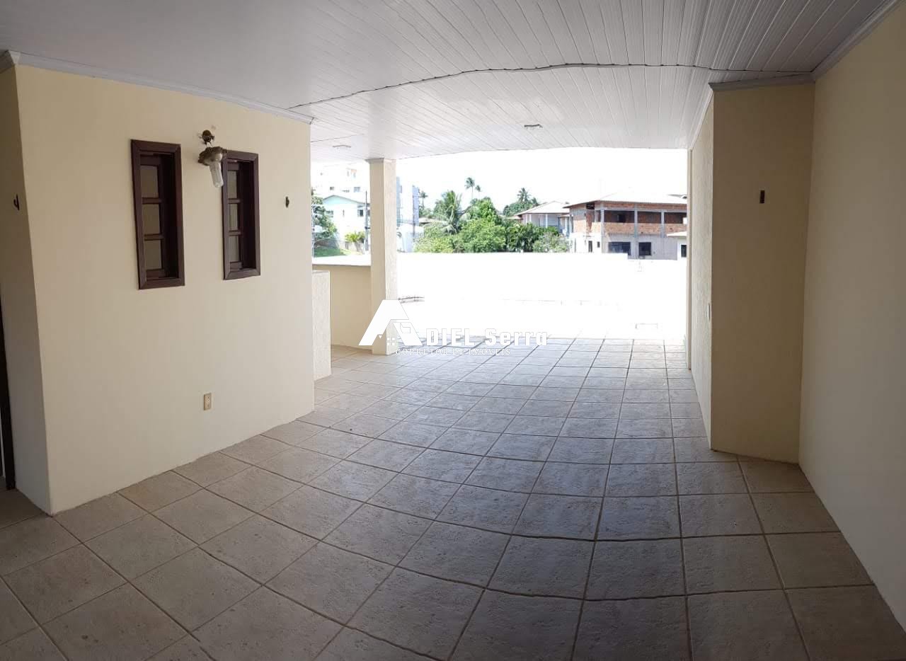 Casa - Itapuã