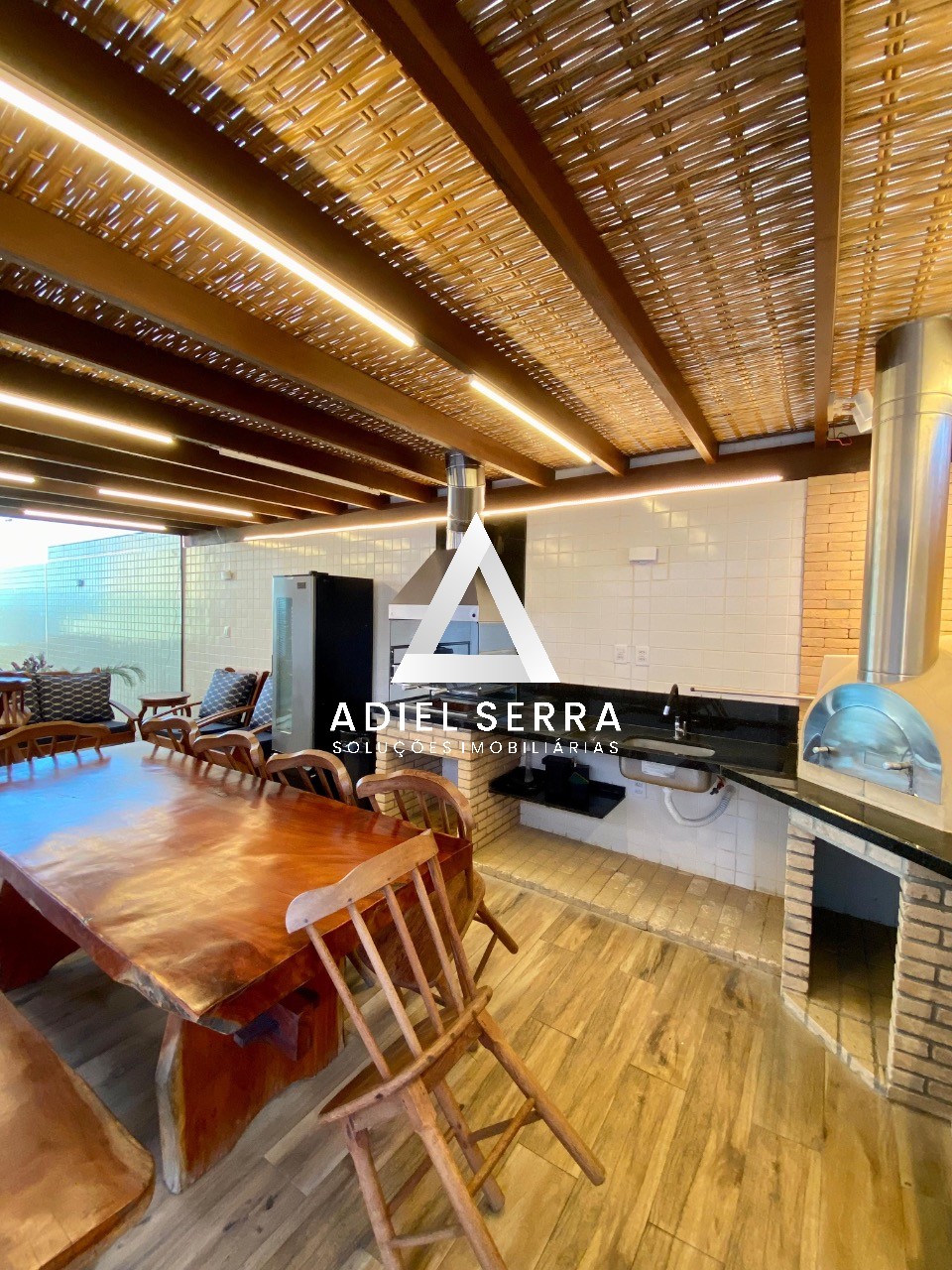 Apartamento - Patamares