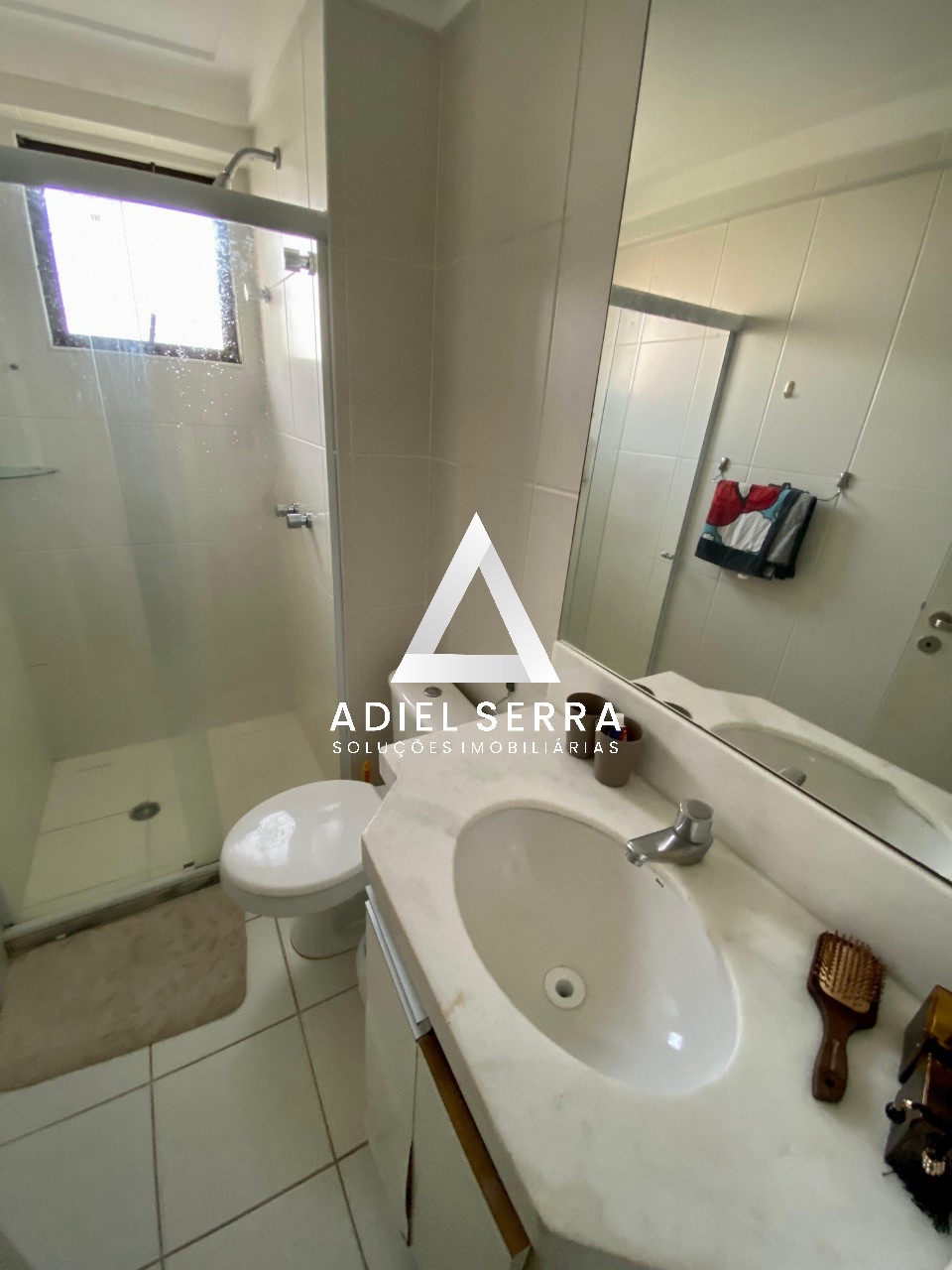 Apartamento - Patamares