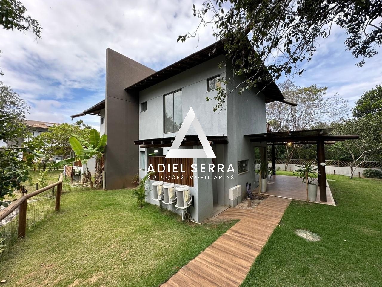 Casa - Praia do forte