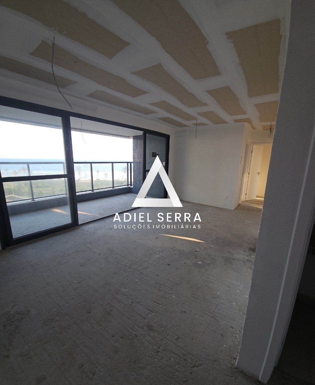 Apartamento - Jaguaribe