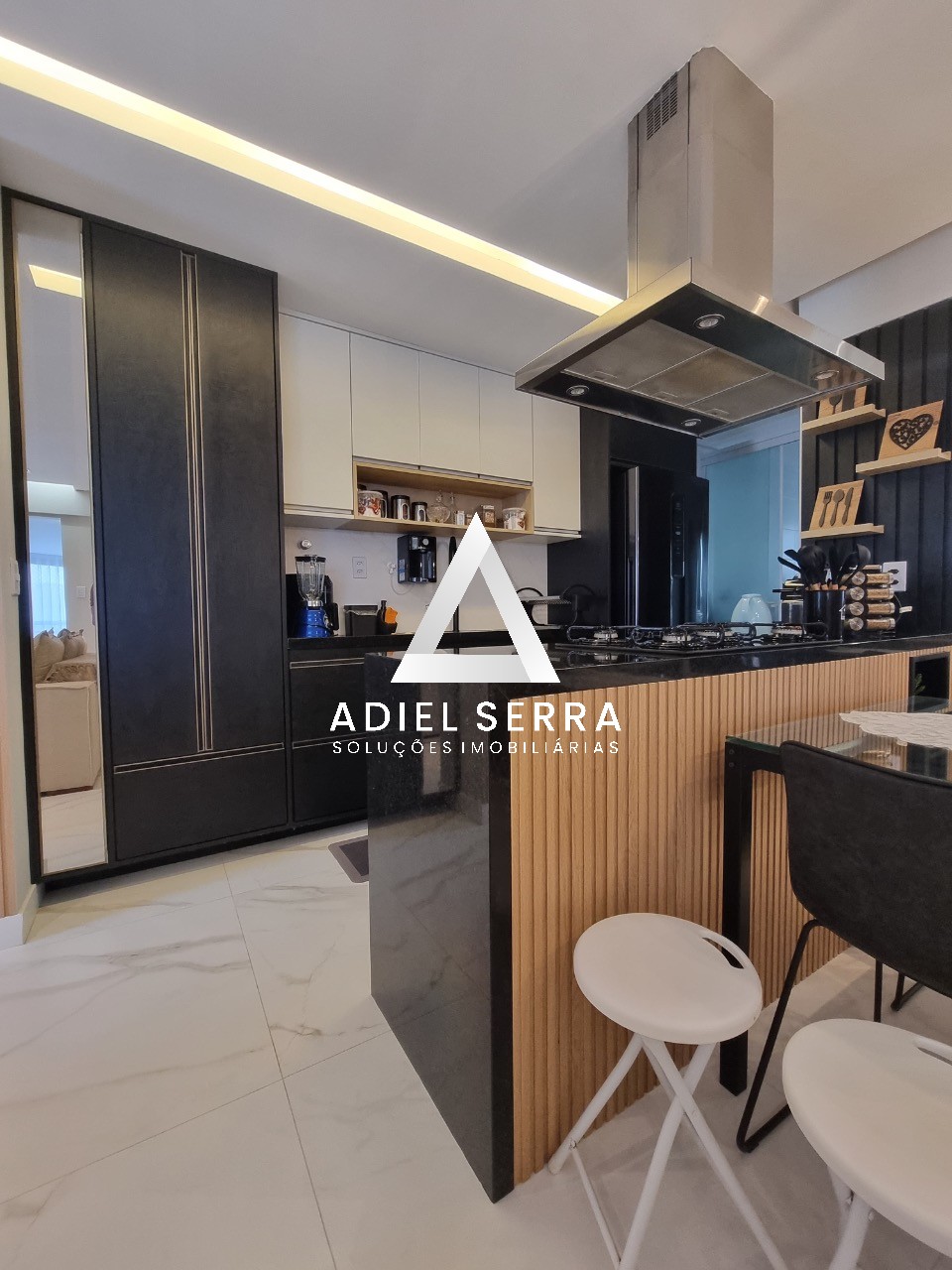 Apartamento - Patamares