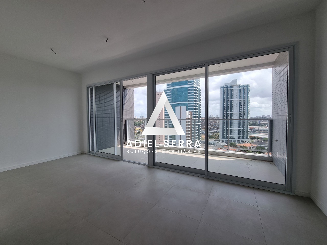 Apartamento - Caminho das árvores