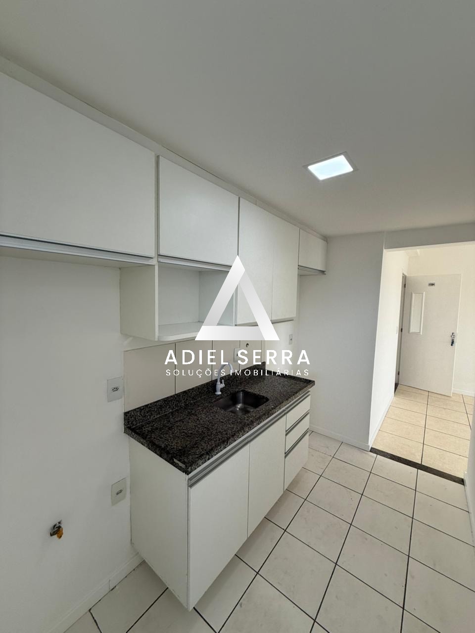 Apartamento - Matatu