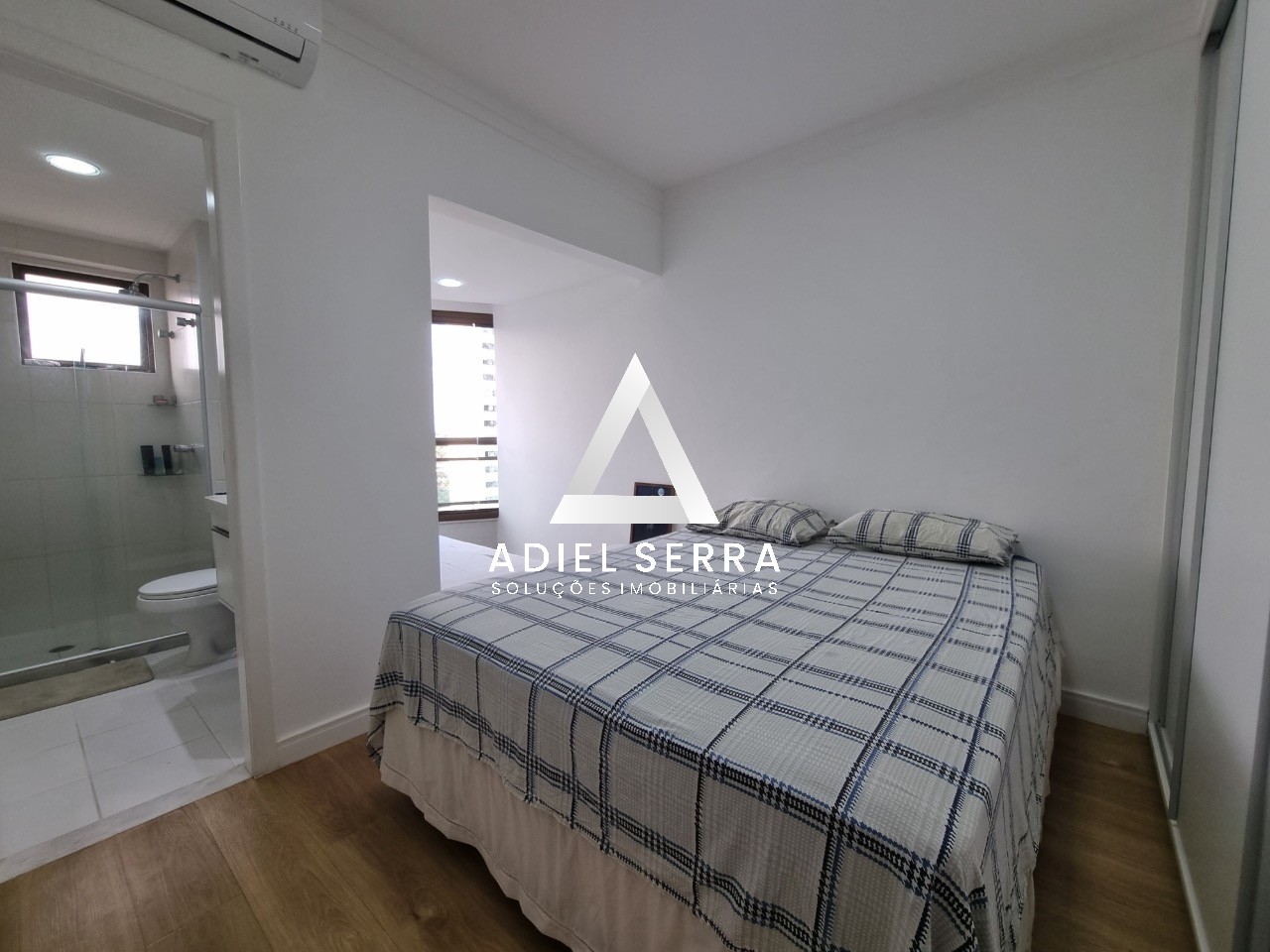 Apartamento - Patamares