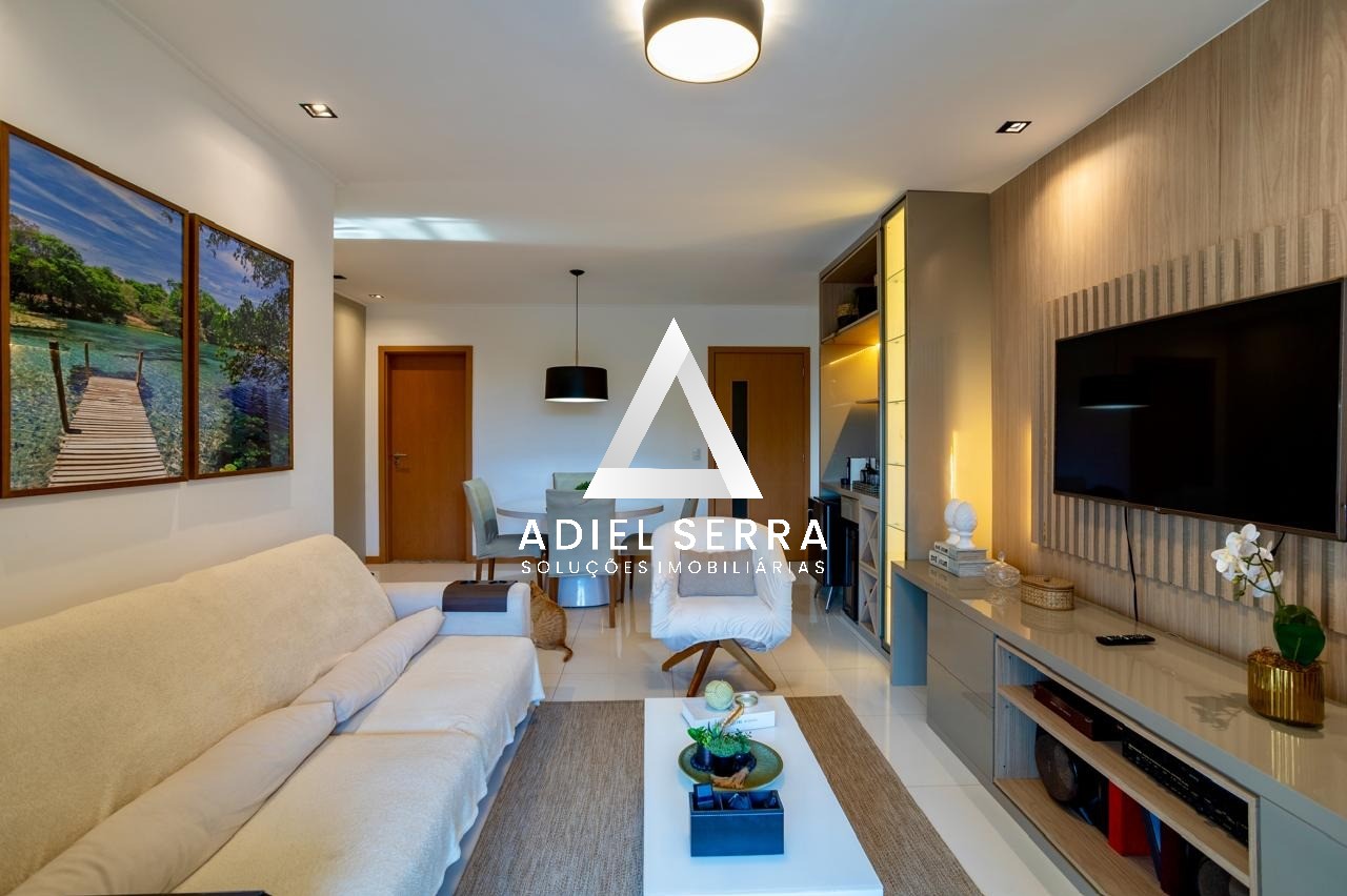 Apartamento - Pituaçu
