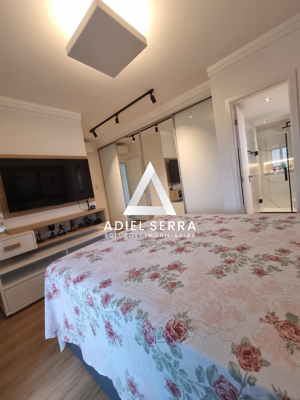 Apartamento - Patamares