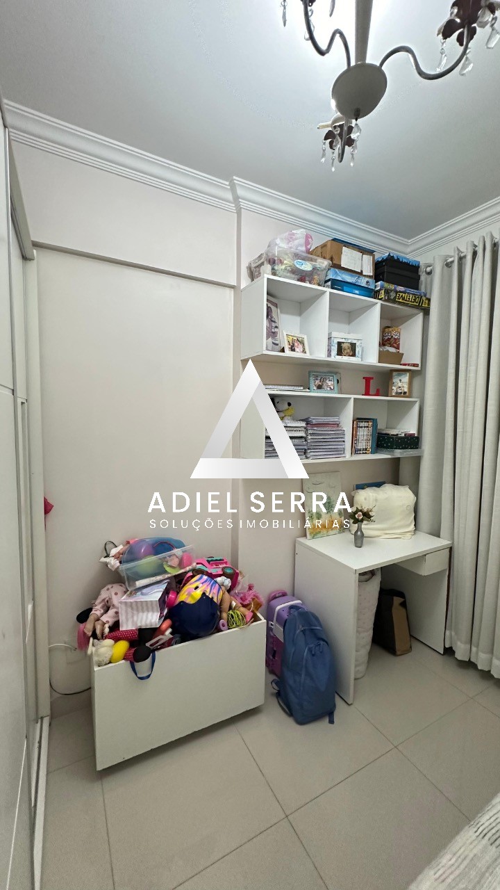 Apartamento - Paralela