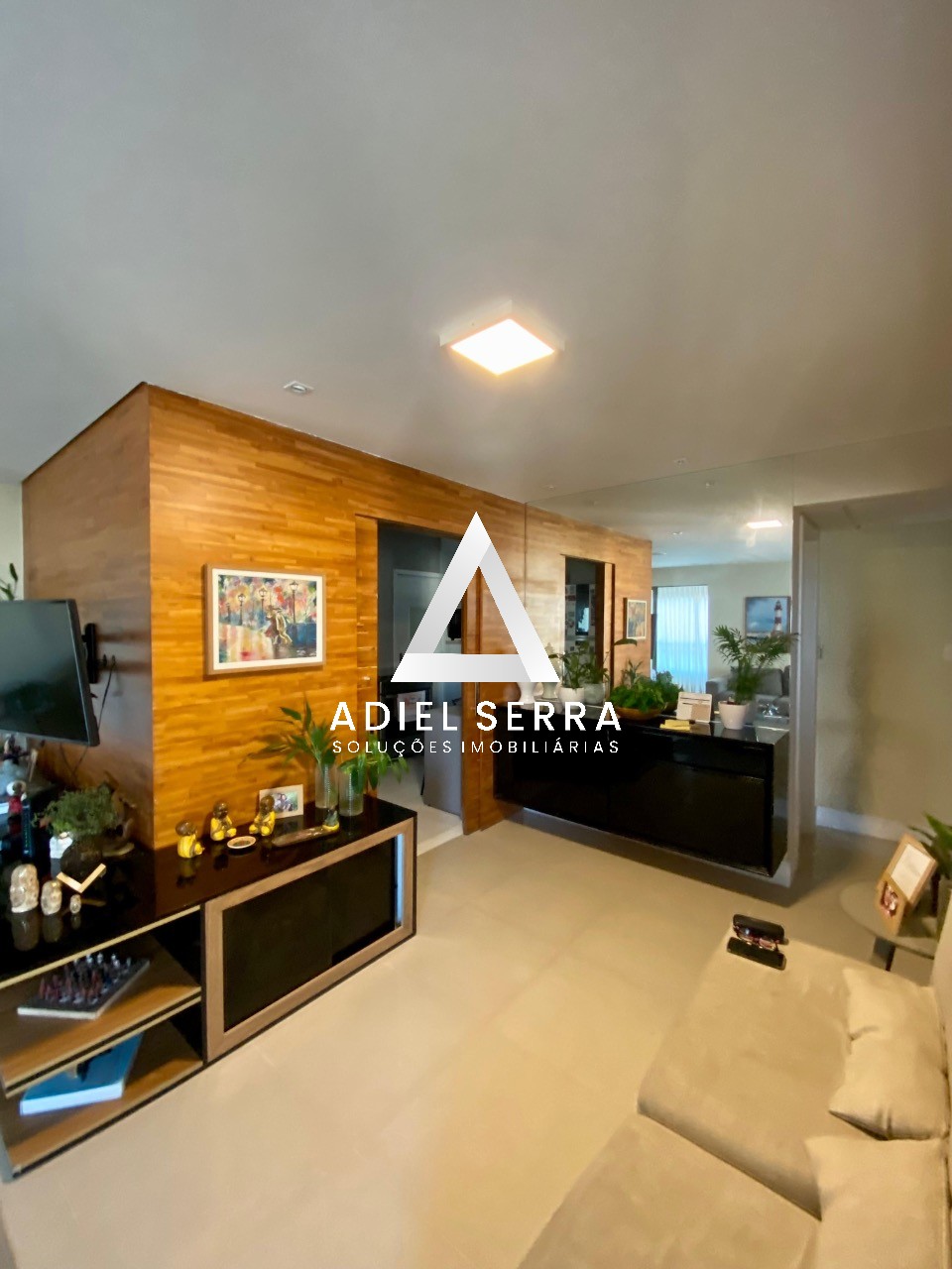 Apartamento - Patamares