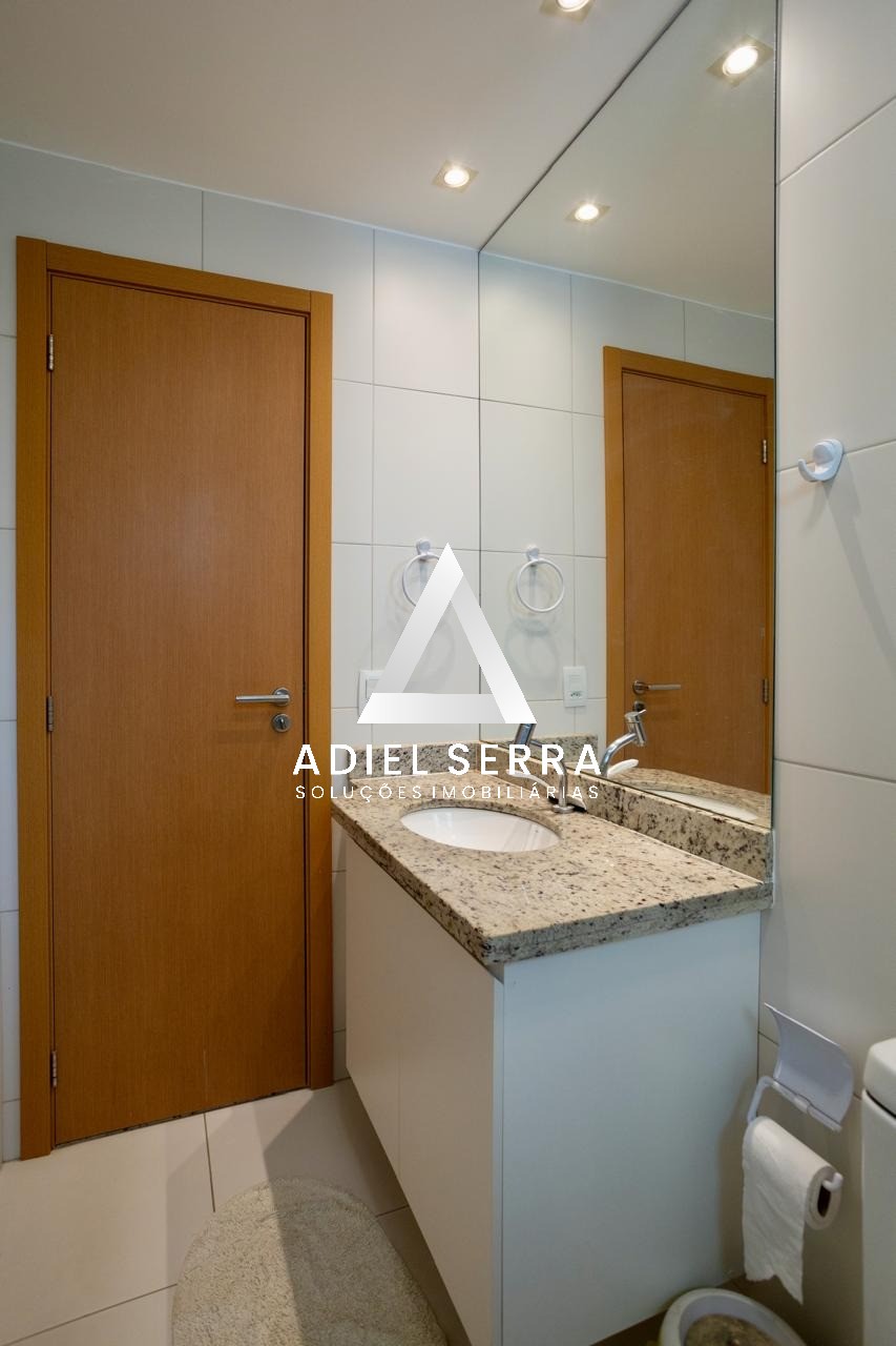 Apartamento - Pituaçu