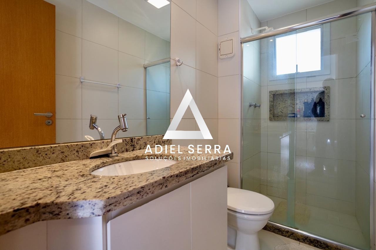 Apartamento - Pituaçu