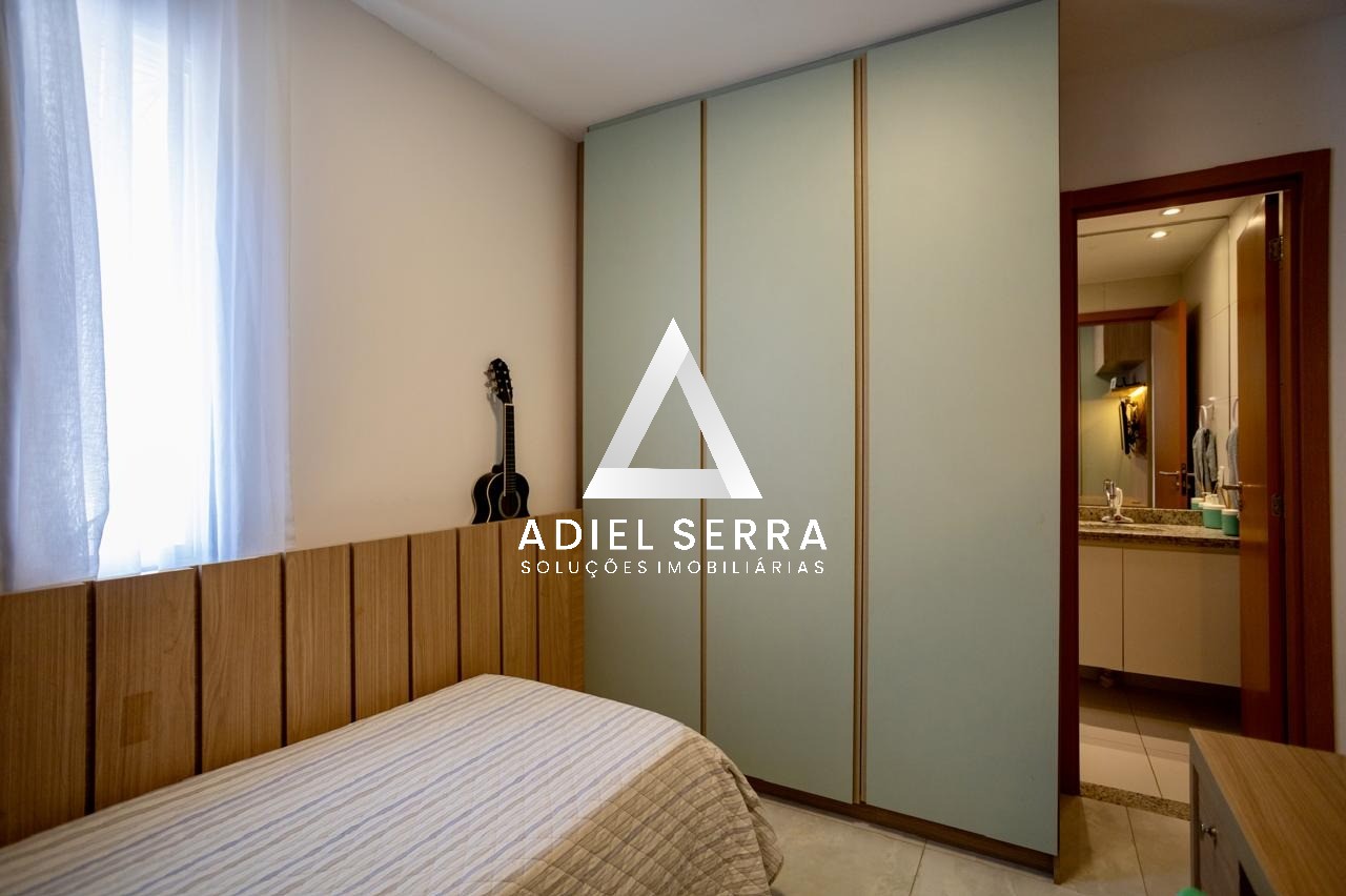 Apartamento - Pituaçu
