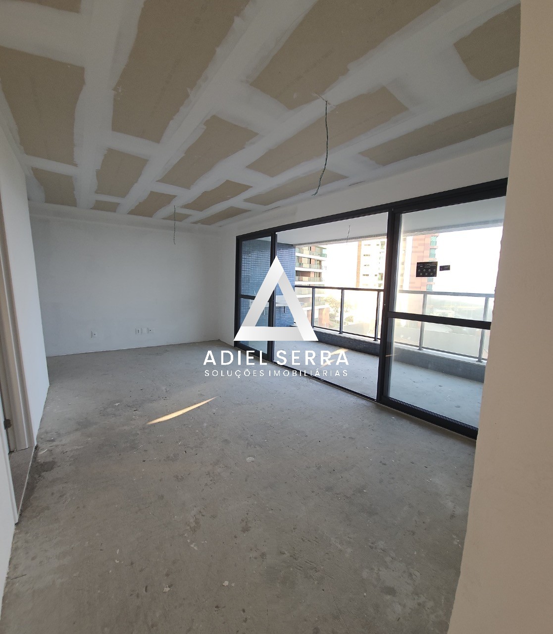 Apartamento - Jaguaribe