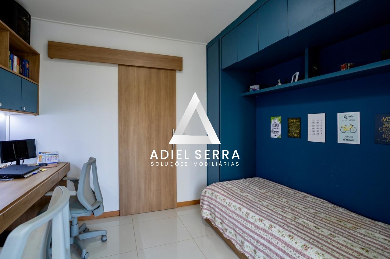 Apartamento - Pituaçu