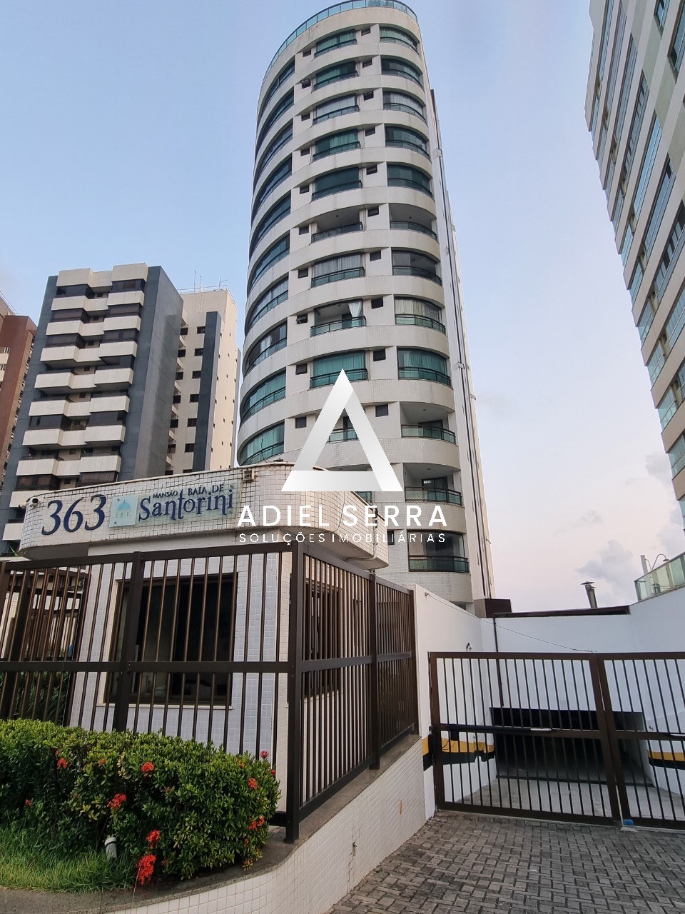 Apartamento - Patamares
