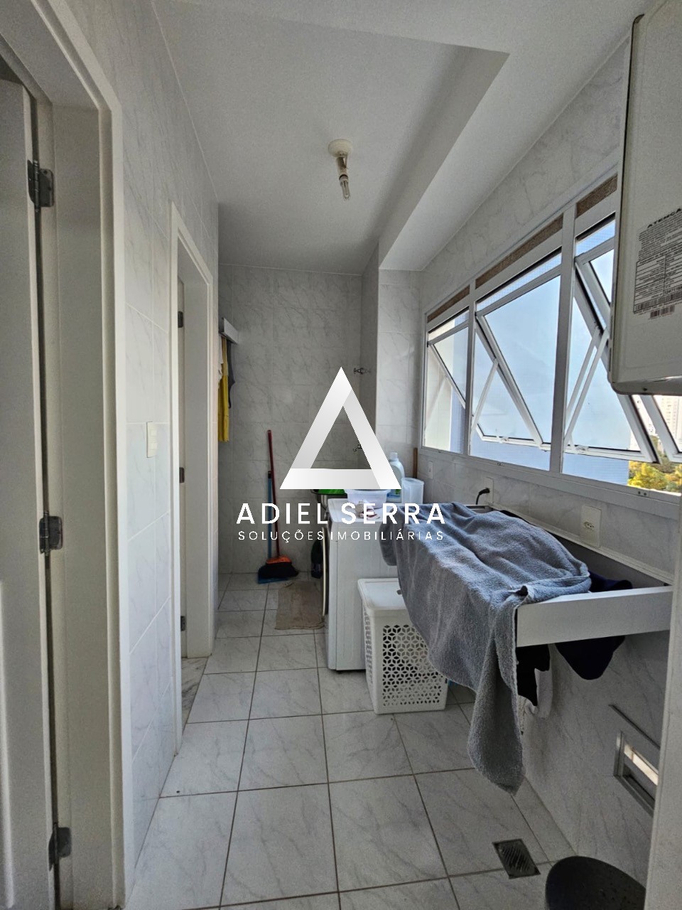 Apartamento - Patamares