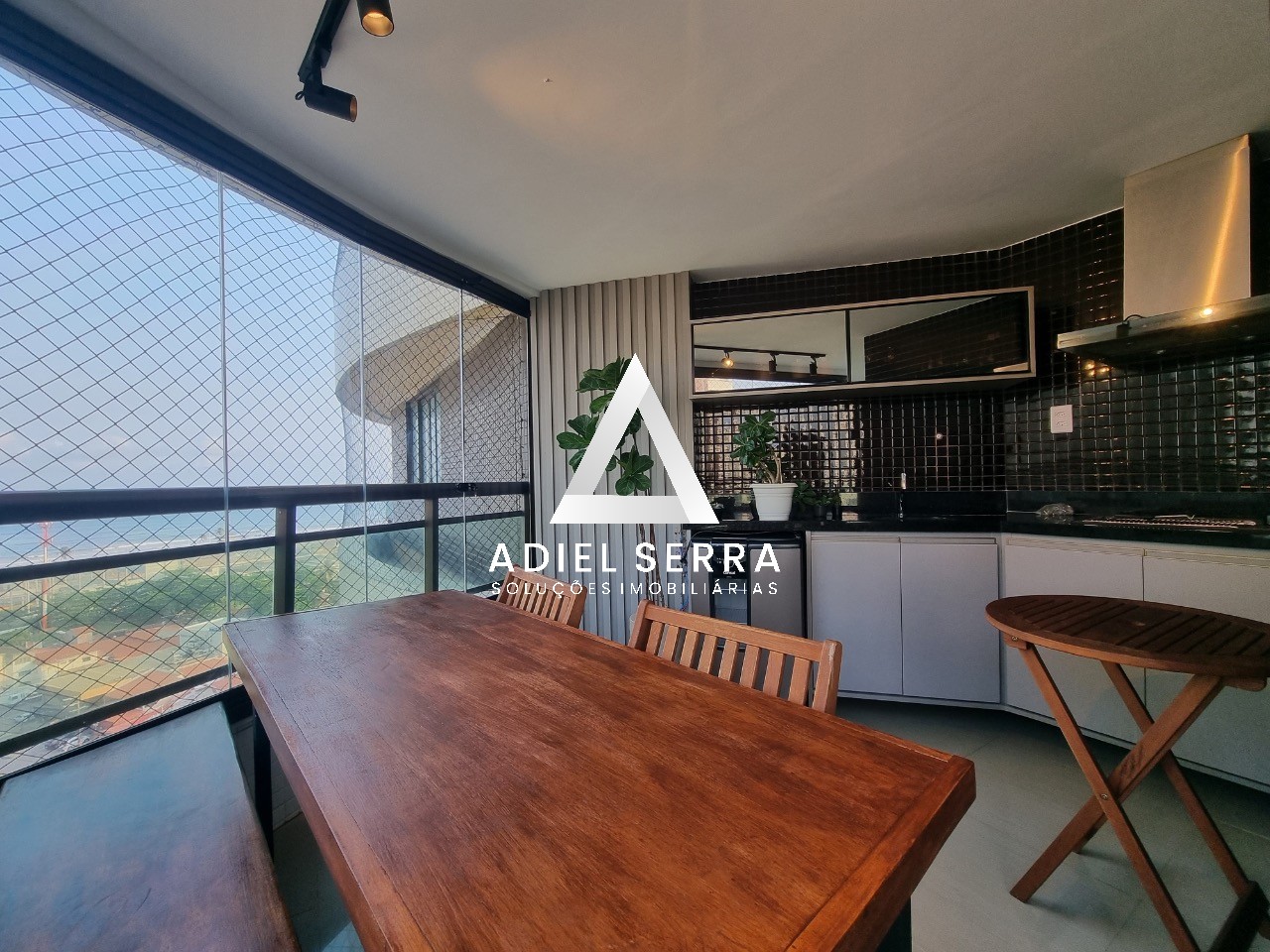 Apartamento - Patamares