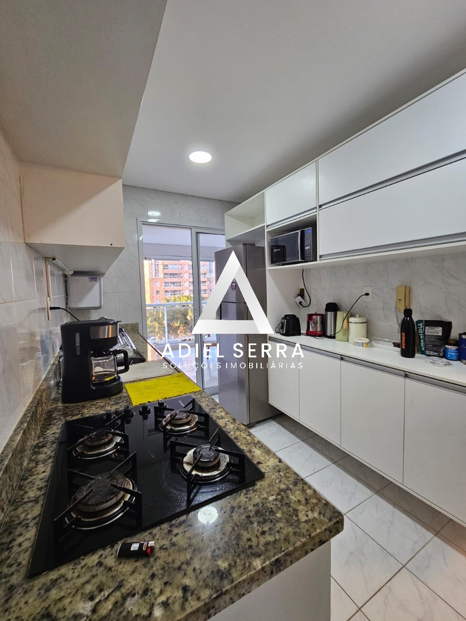 Apartamento - Patamares