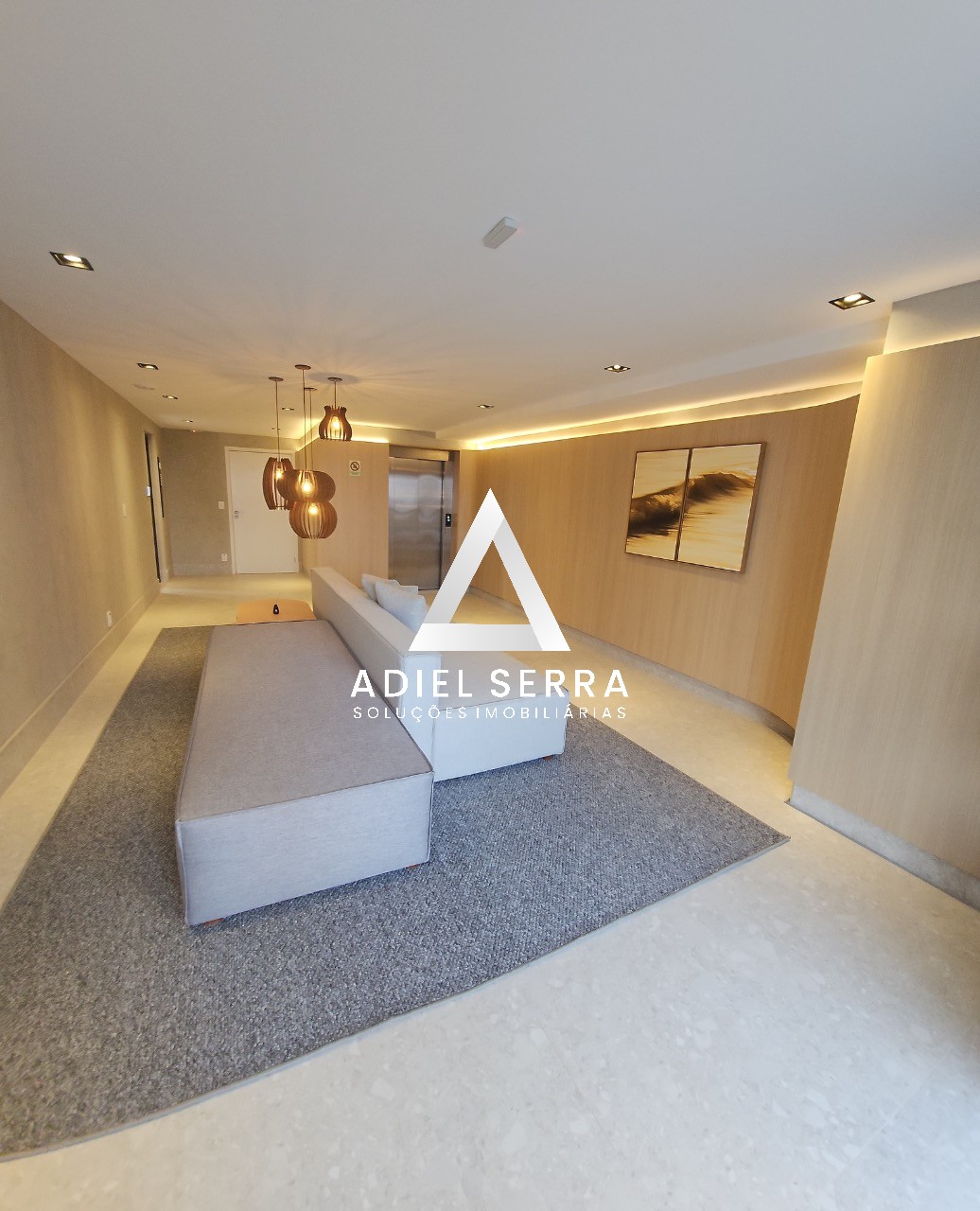 Apartamento - Jaguaribe