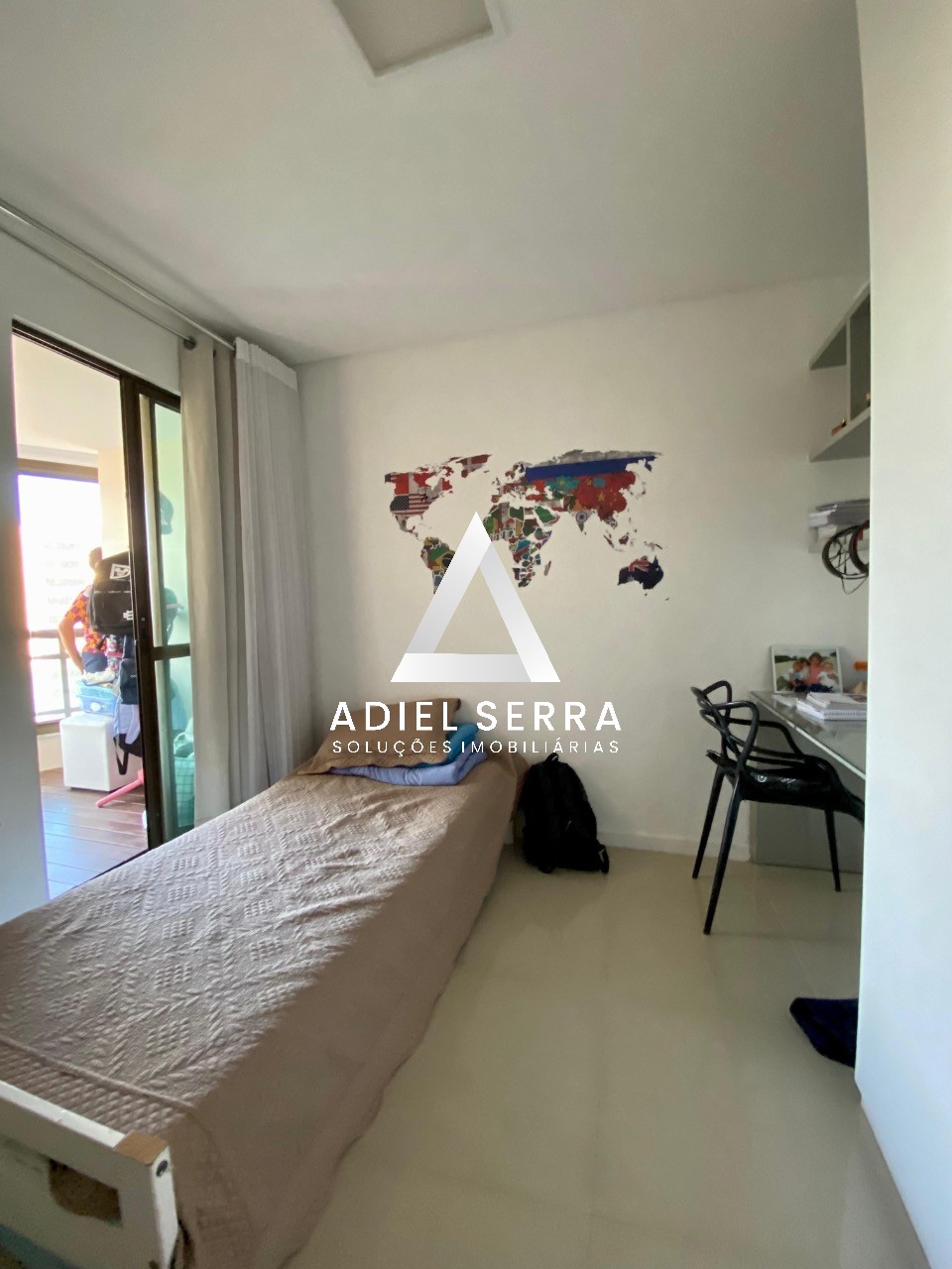 Apartamento - Patamares