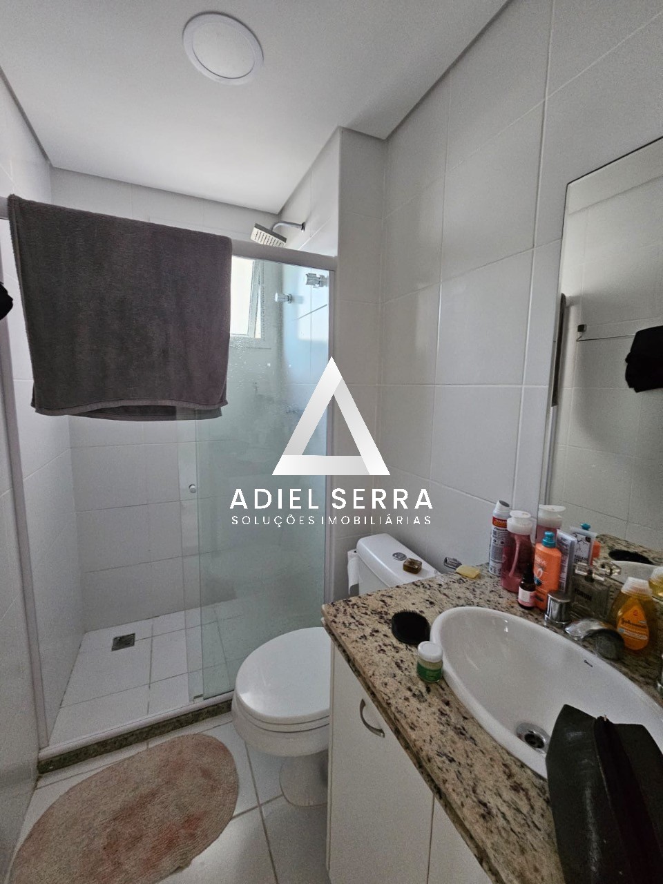Apartamento - Patamares