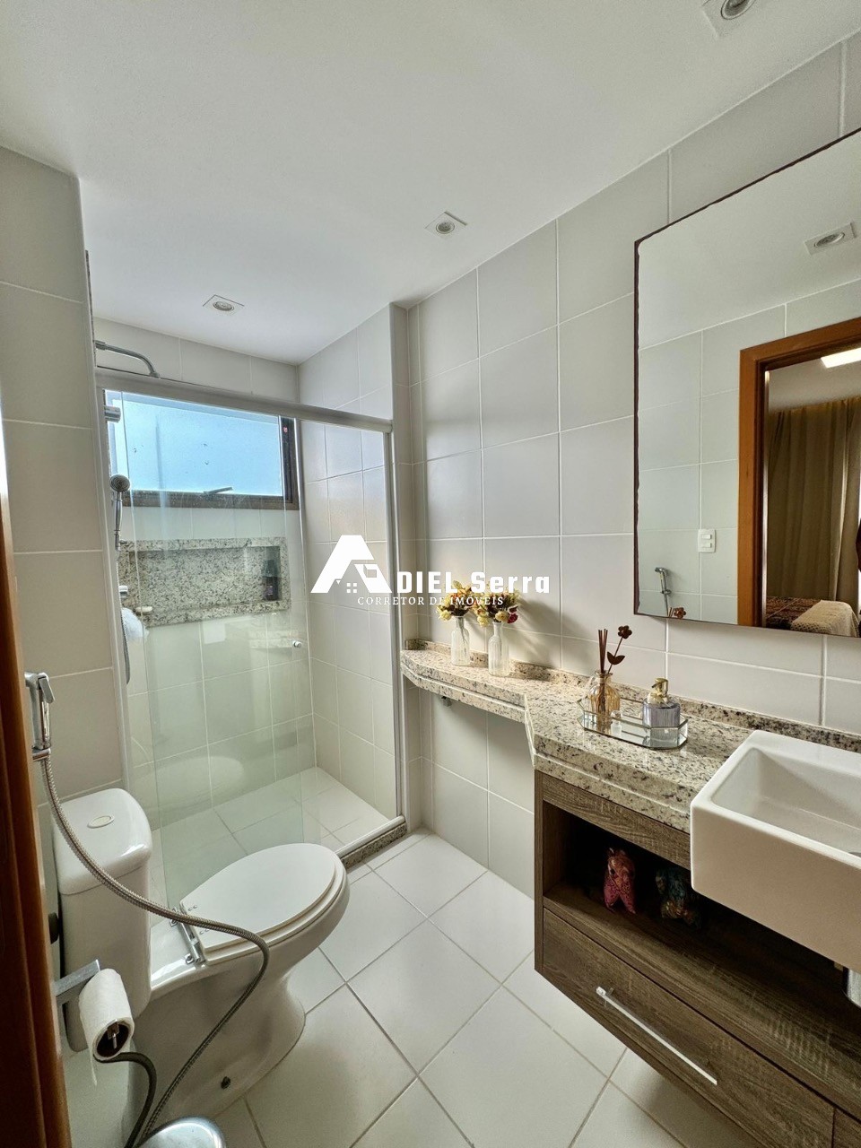 Apartamento - Patamares