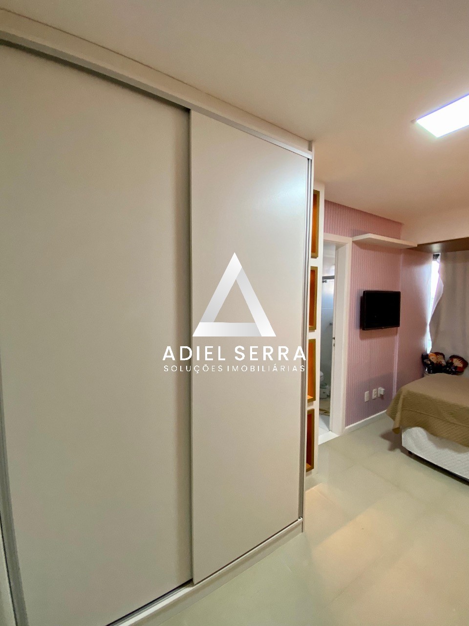 Apartamento - Patamares