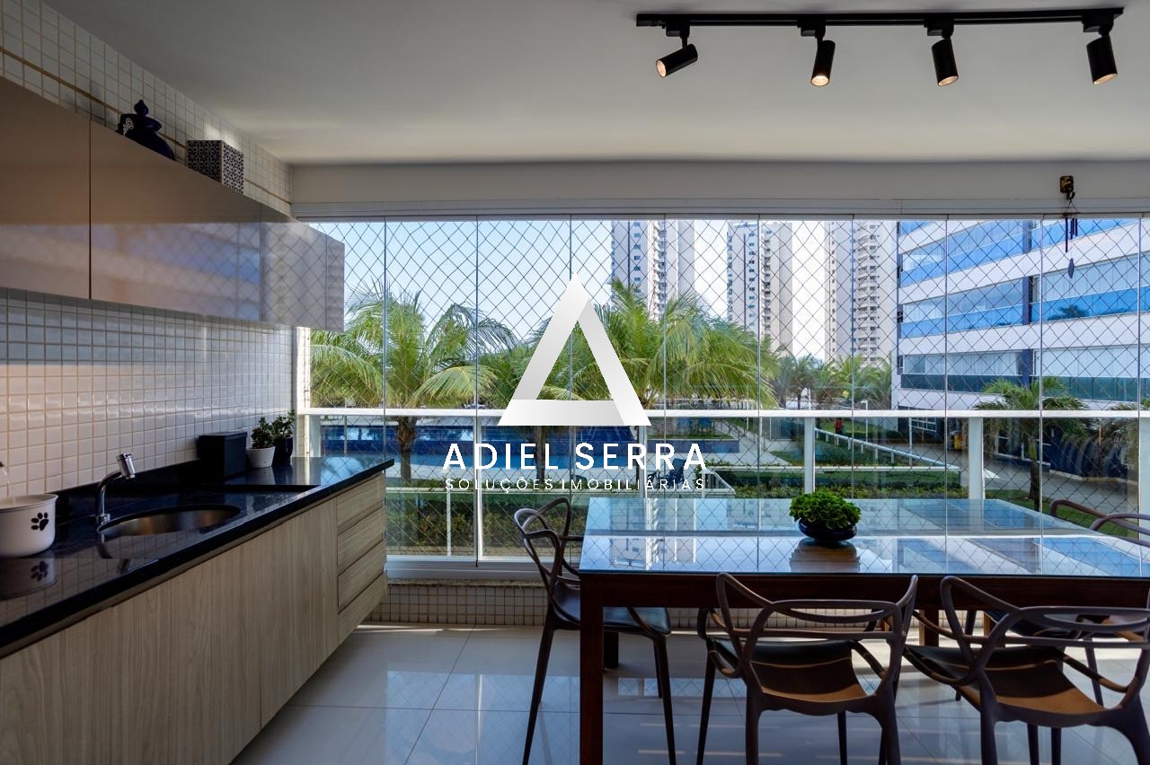 Apartamento - Pituaçu
