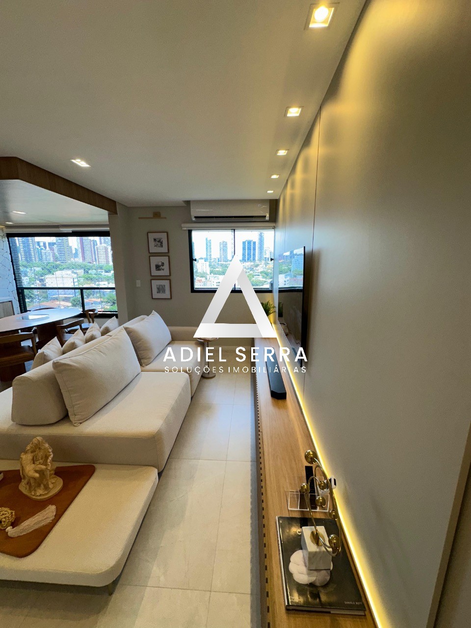 Apartamento - Pituba