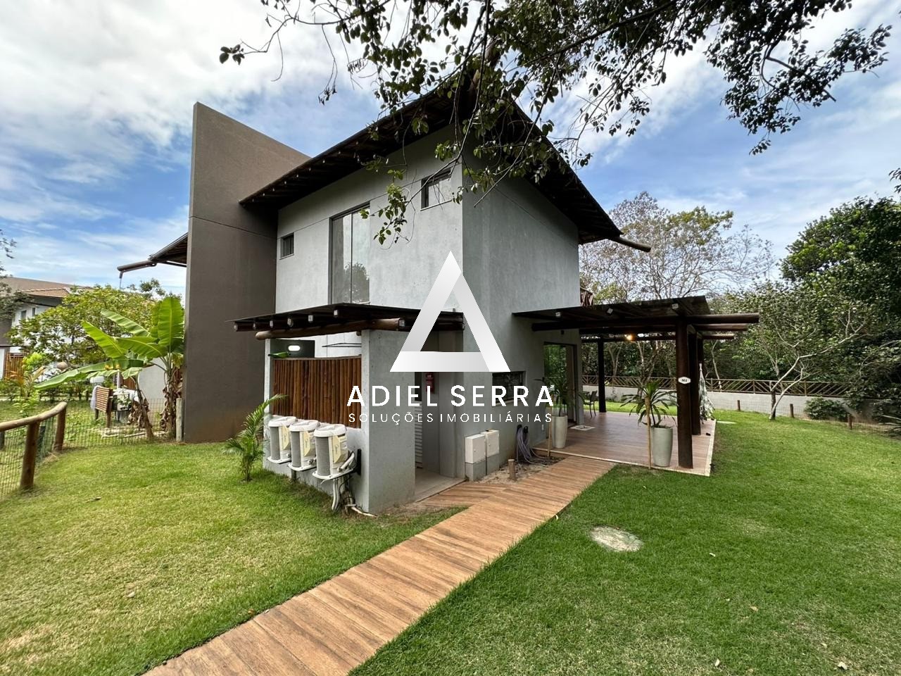Casa - Praia do forte