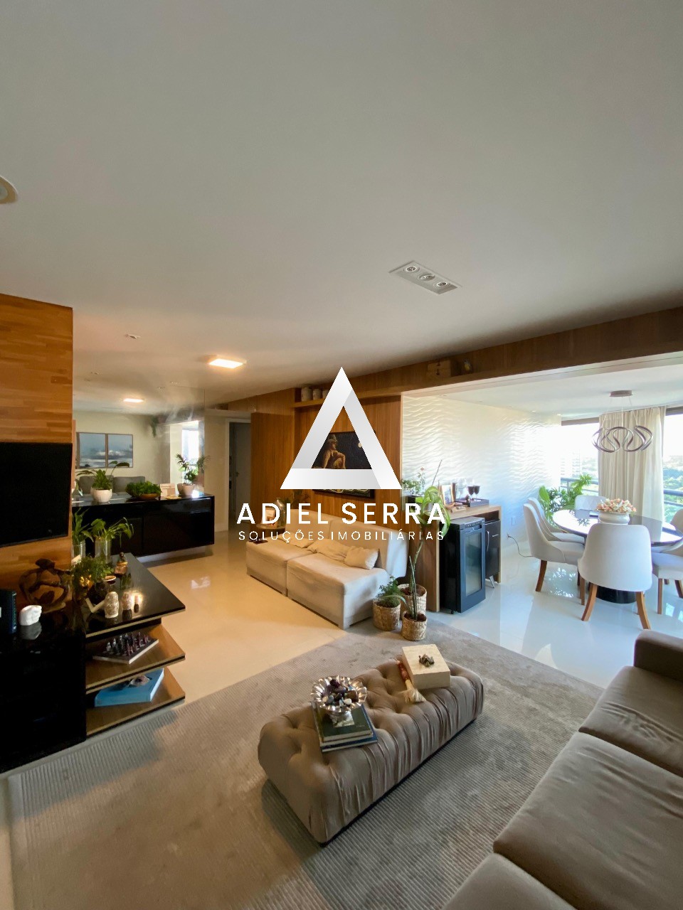 Apartamento - Patamares