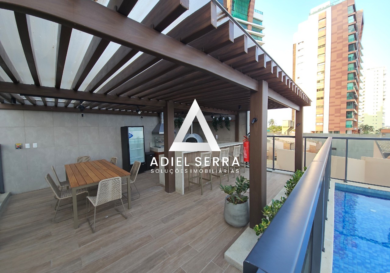 Apartamento - Jaguaribe