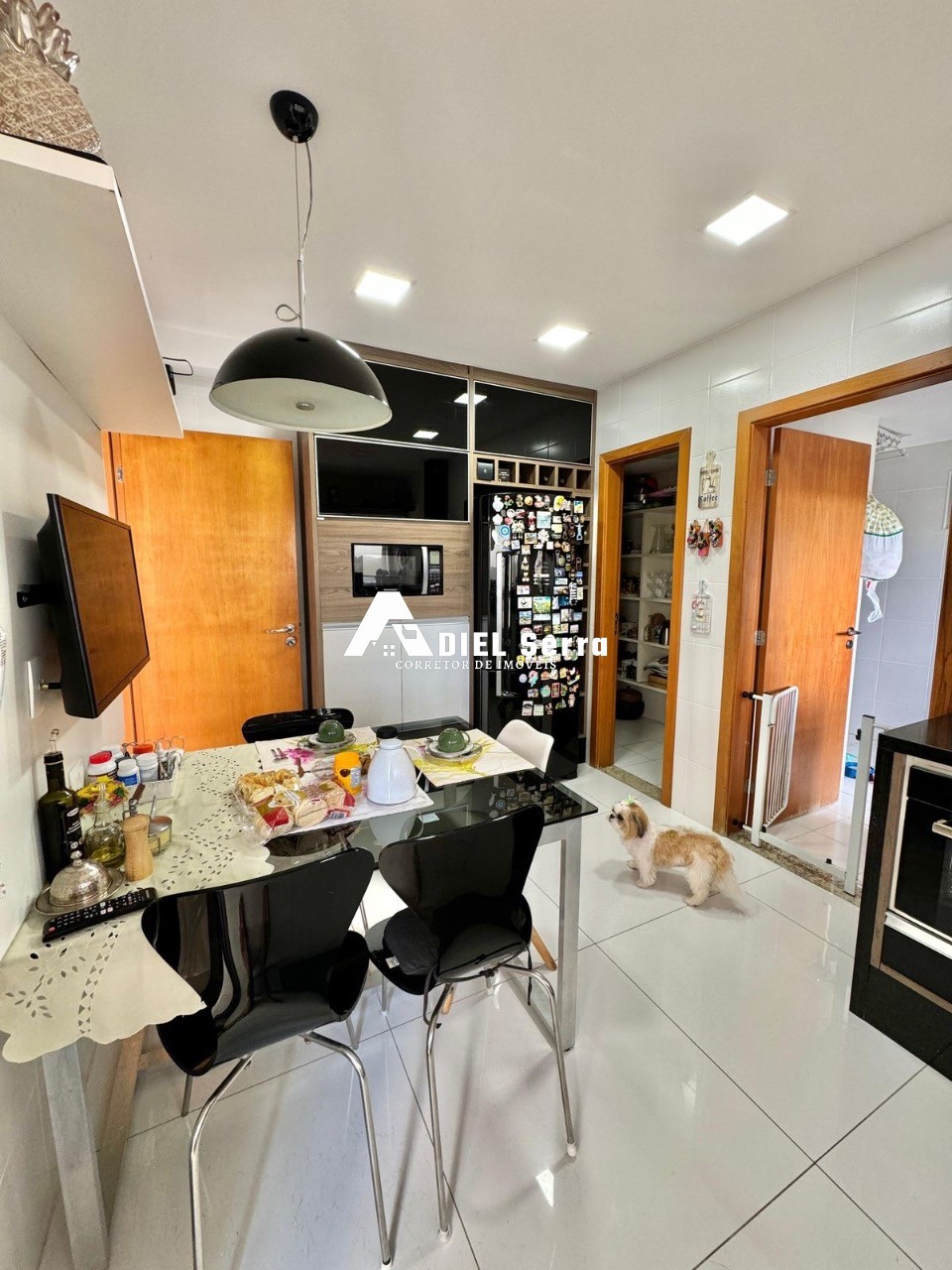 Apartamento - Patamares