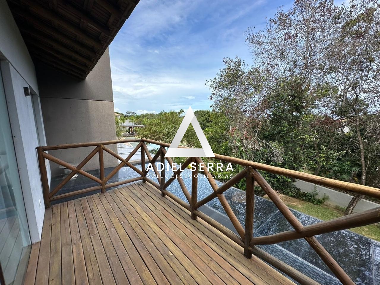Casa - Praia do forte