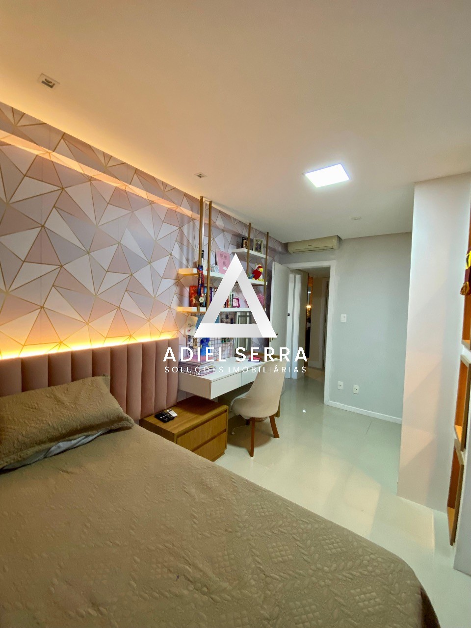 Apartamento - Patamares