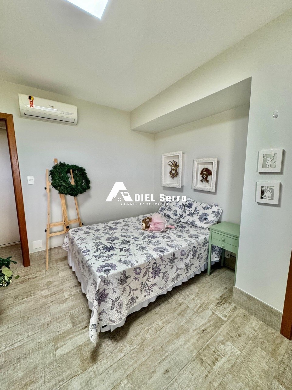 Apartamento - Patamares
