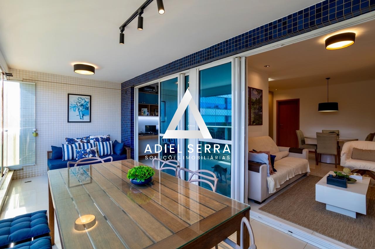 Apartamento - Pituaçu