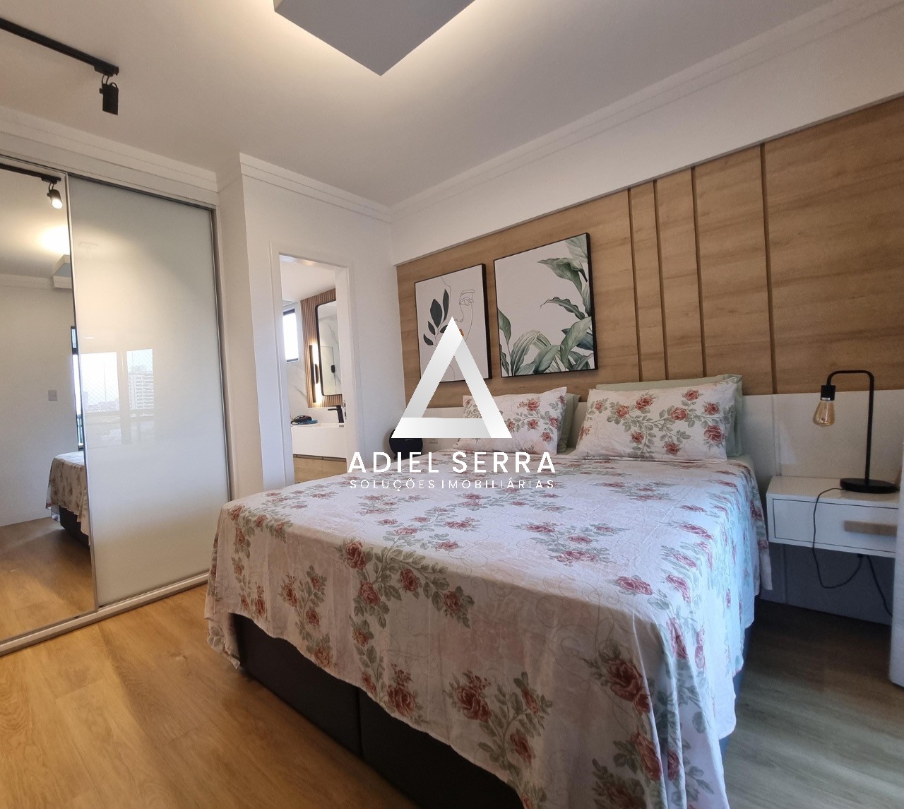 Apartamento - Patamares