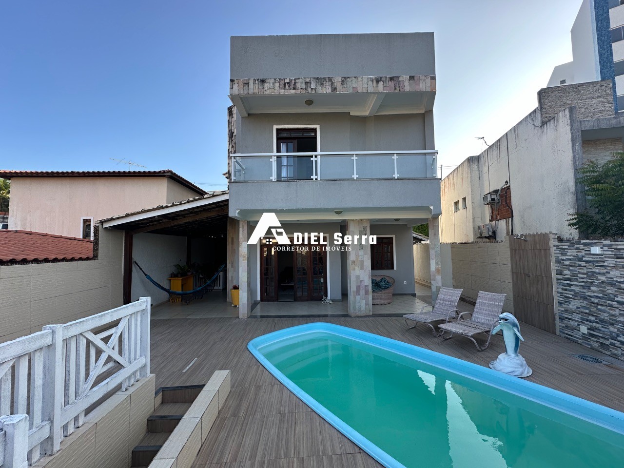 Casa - Itapuã