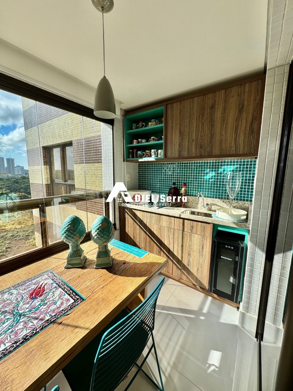 Apartamento - Patamares
