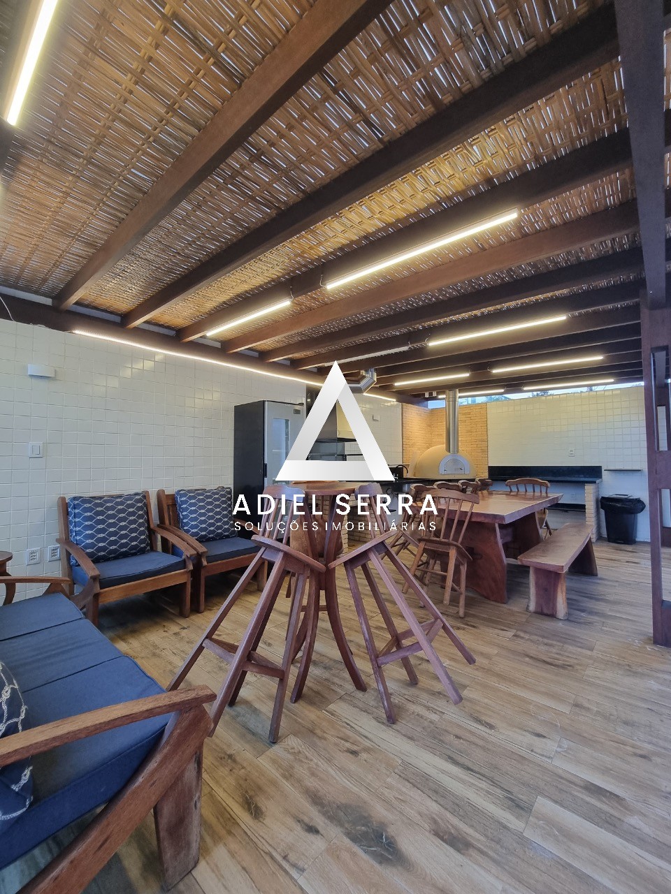 Apartamento - Patamares